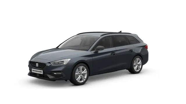 Seat Leon Sportstourer Leon SP FR Max+ 1,5 eTSI 150 7DSG
