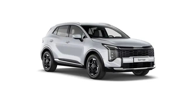 Kia Sportage Gold 1,6 T-GDi