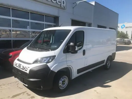 Fiat Ducato L2H1 Van 2.2 120k 30