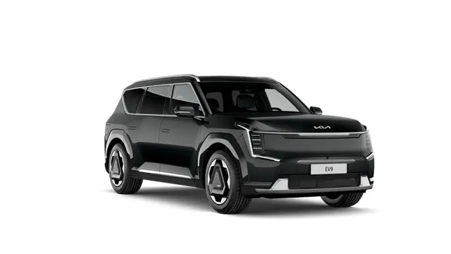 Kia EV9 GT-Line Long Range