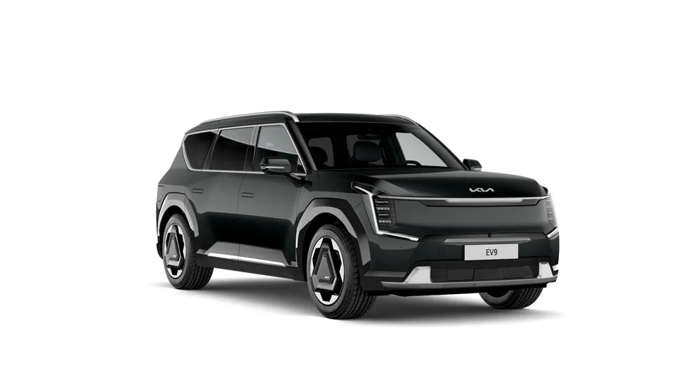 Kia EV9 GT-Line Long Range
