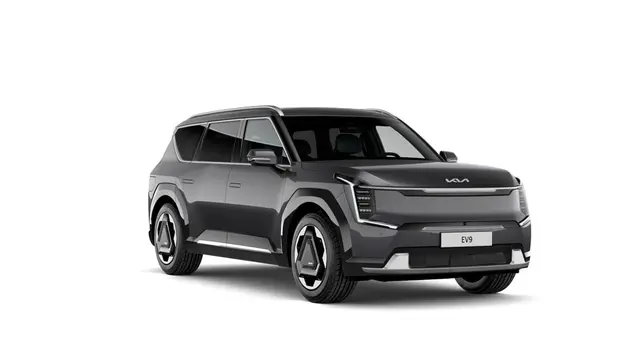 Kia EV9 GT-Line Long Range