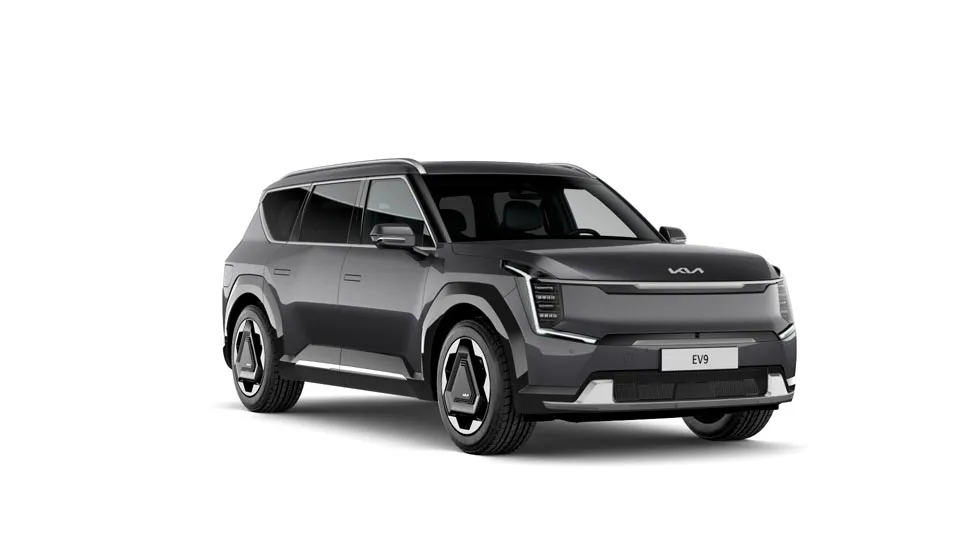 Kia EV9 GT-Line Long Range