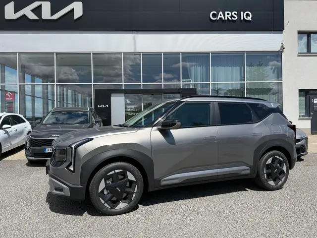 Kia Seltos Gold 1,6 T-GDi