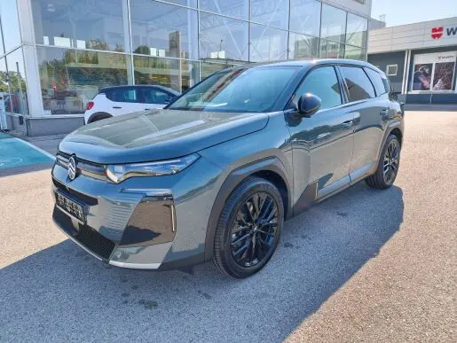 Citroën C5 Aircross Plug-in Hybrid225 MAX