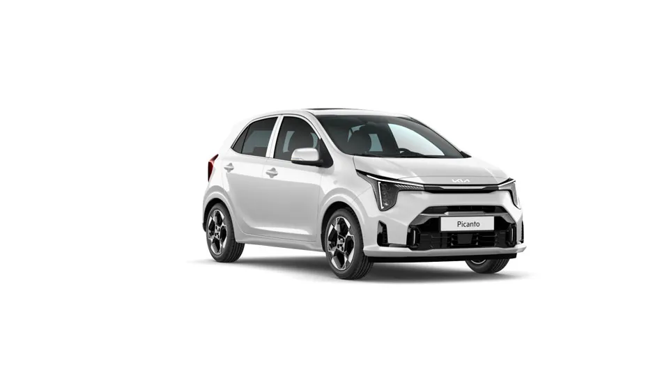 Kia Picanto Gold 1,0 GDi