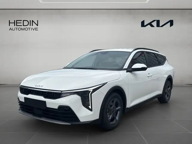 Kia K4 SW Gold 1,6 T-GDi