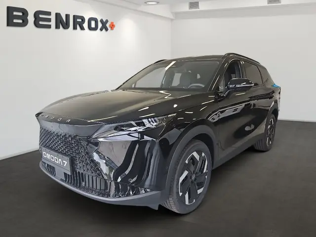 Omoda 7 Premium AWD