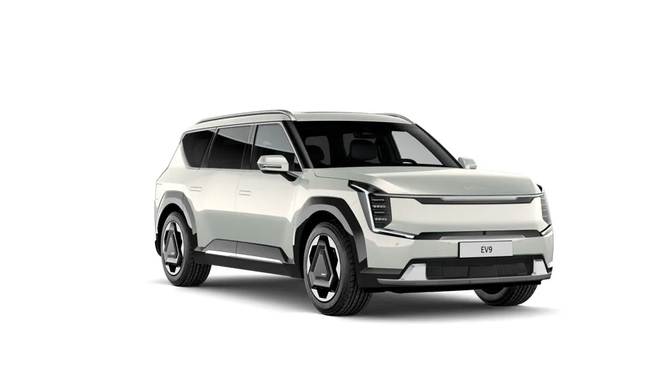 Kia EV9 GT-Line Long Range