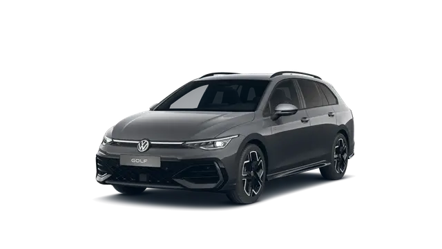 Volkswagen Golf Variant Golf Var. R-Line Limited 1.5eTSI ACT DS7