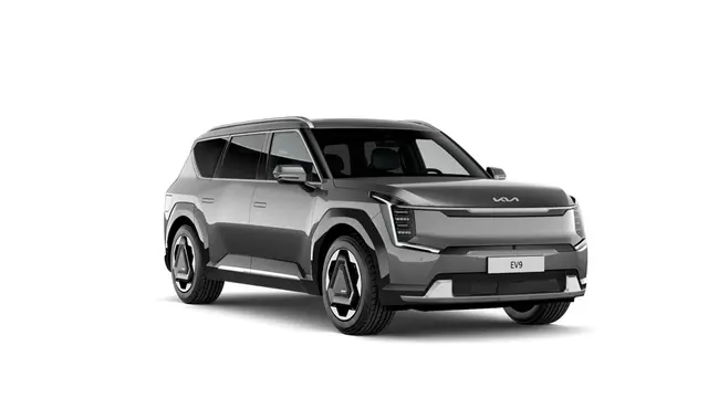 Kia EV9 GT-Line Long Range