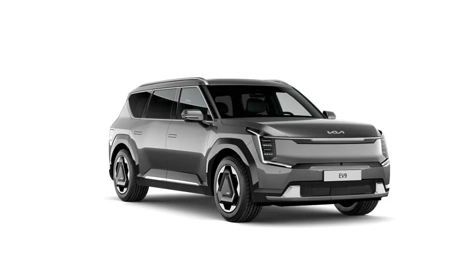 Kia EV9 GT-Line Long Range