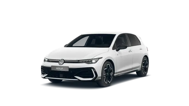 Volkswagen Golf R-Line Limited 1.5 eTSI ACT DS7
