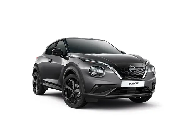 Nissan Juke 1.0 DIG-T 114 k 7DCT ACENTA + Balík Comfort