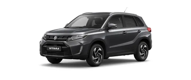Suzuki VITARA 1,4T ELEGANCE 2WD 6AT HYBRID