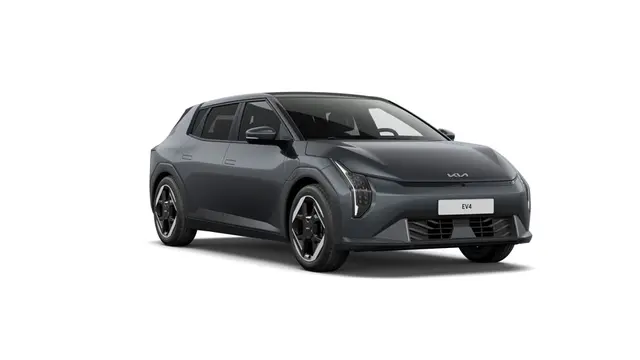 Kia EV4 Sport Long Range