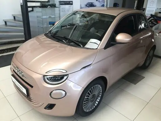 Fiat 500 HB 1,0 Hybrid 65k 6MT TORINO