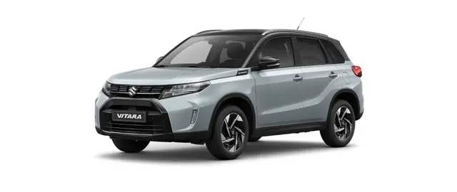 Suzuki VITARA 1,4T GL+ Premium 4x4