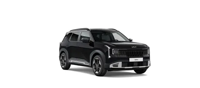 Kia Seltos Gold 1,6 T-GDi