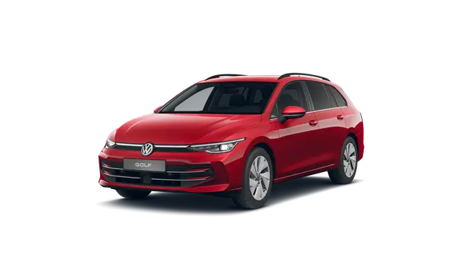 Volkswagen Golf Variant Style 1.5 eTSI ACT DS7