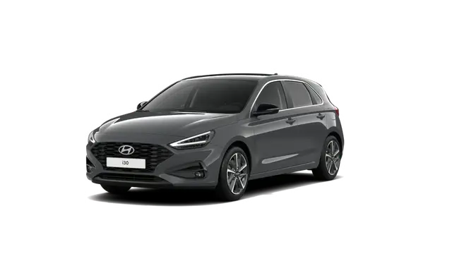 Hyundai i30 Hatchback FAMILY MY26 1,6 T-GDI 7DCT