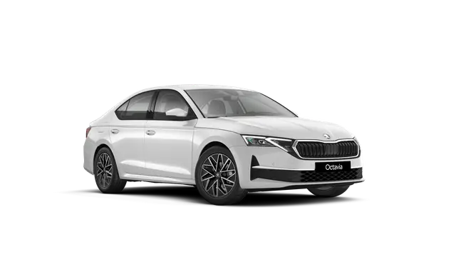 Škoda Octavia Drive 130