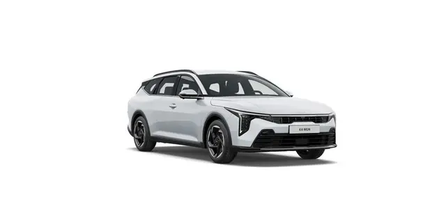 Kia K4 SW Gold 1,6 T-GDi