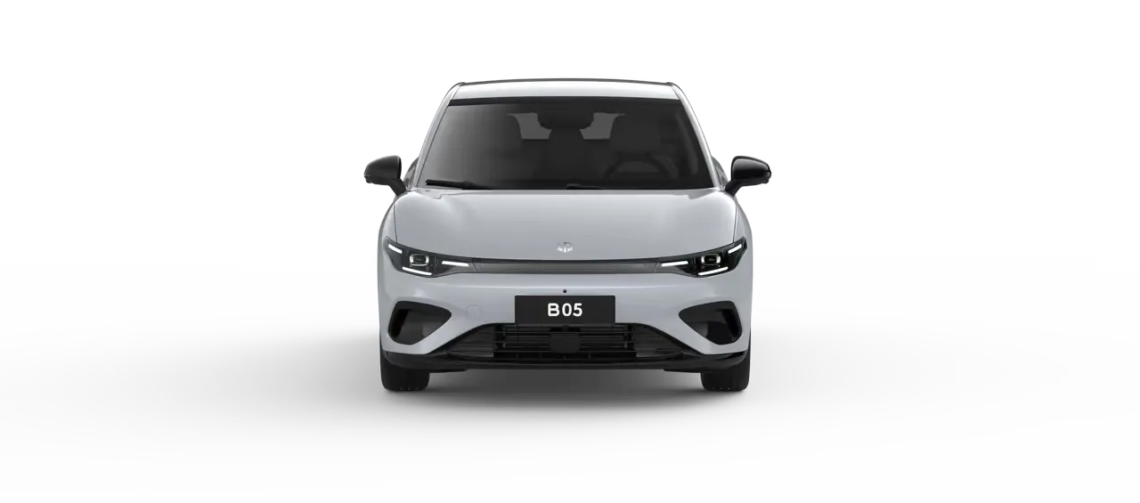 Leapmotor B05 Design ProMax 217k 67,1 kWh – 3/6