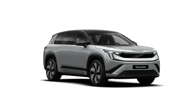Škoda Peaq