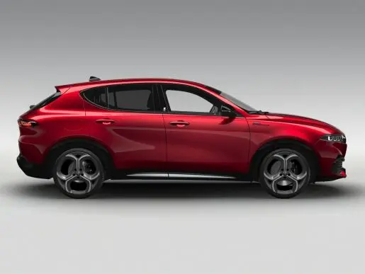 Alfa Romeo Tonale 1.5T IBRIDA 175k DCT7 SPORT SPECIALE TECHNO