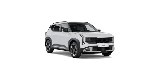 Kia Seltos Gold 1,6 T-GDi