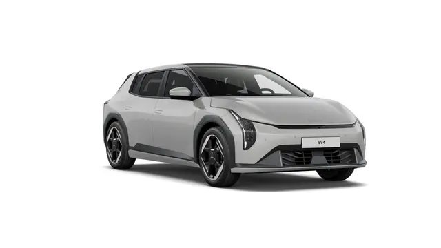 Kia EV4 GT-Line Long Range