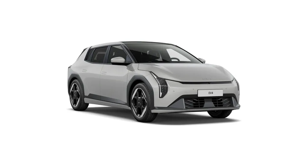 Kia EV4 GT-Line Long Range