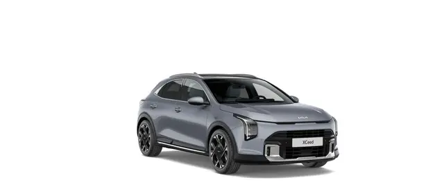 Kia XCeed Gold 1,0 T-GDi