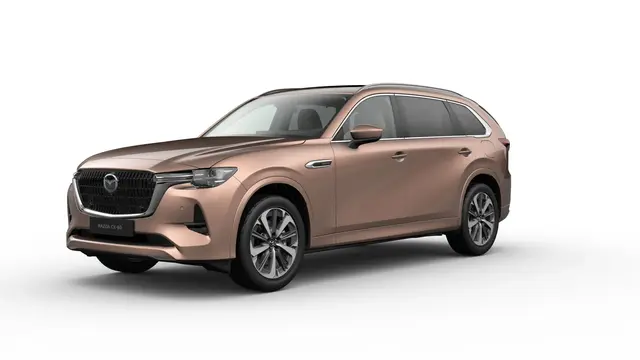 Mazda CX-80 Takumi Plus 3.3L e-SKYACTIV D 254
