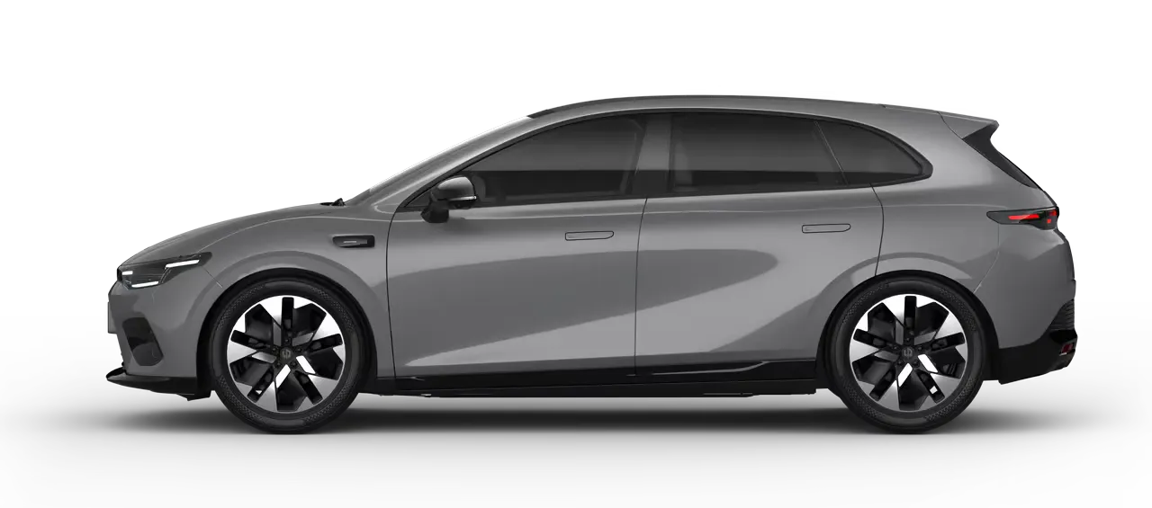 Leapmotor B05 Design ProMax 217k 67,1 kWh – 2/6