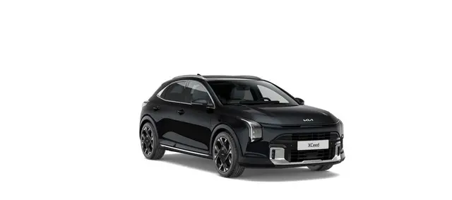 Kia XCeed Gold 1,0 T-GDi