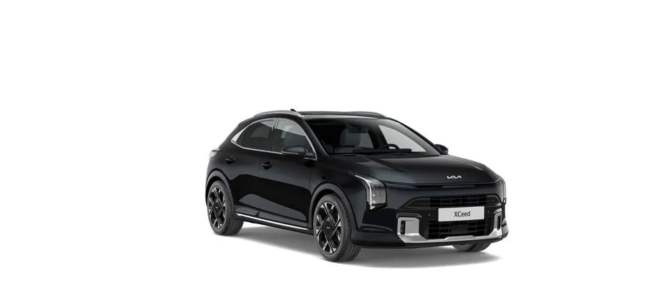 Kia XCeed Platinum 1,6 T-GDi