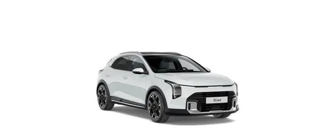 Kia XCeed Gold 1,6 T-GDi
