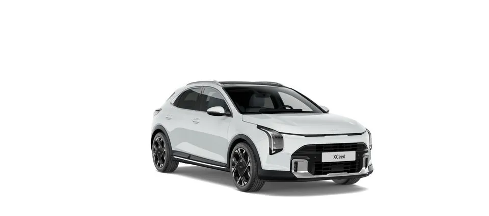 Kia XCeed Gold 1,6 T-GDi
