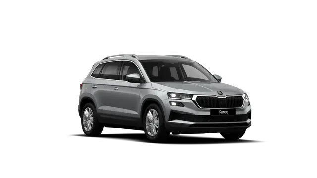 Škoda Karoq Extra