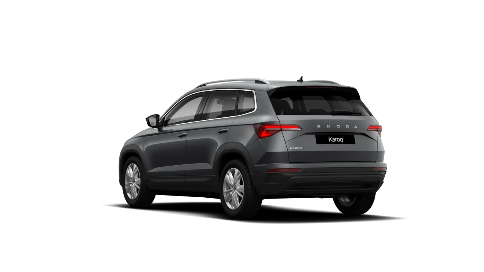 Škoda Karoq Extra – 3/6