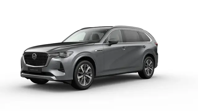 Mazda CX-80 Takumi 2.5L e-SKYACTIV PHEV 327