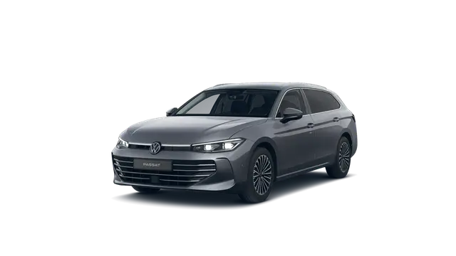 Volkswagen Passat Variant Elegance 2.0 TDI EVO DS7