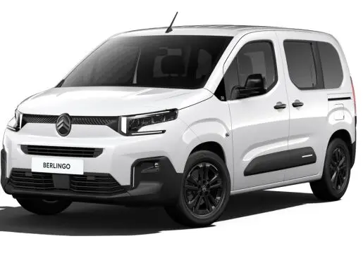 Citroën Berlingo 30 ROKOV Turbo 110 S&S BVM6