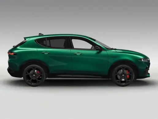 Alfa Romeo Tonale 1.5T IBRIDA 175k DCT7 VELOCE LEATHER TECHNO