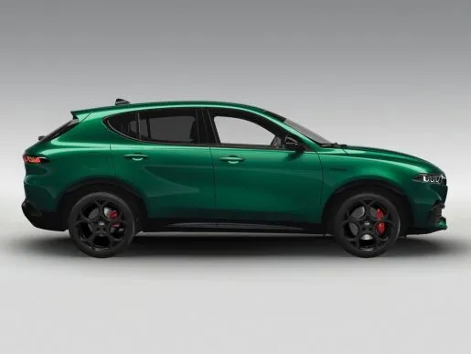 Alfa Romeo Tonale 1.5T IBRIDA 175k DCT7 VELOCE LEATHER TECHNO