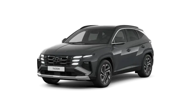 Hyundai TUCSON FAMILY FL 1,6 T-GDI 110 kW 6MT 4x2