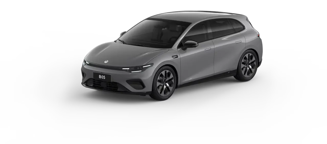 Leapmotor B05 Design ProMax 217k 67,1 kWh – 3/6