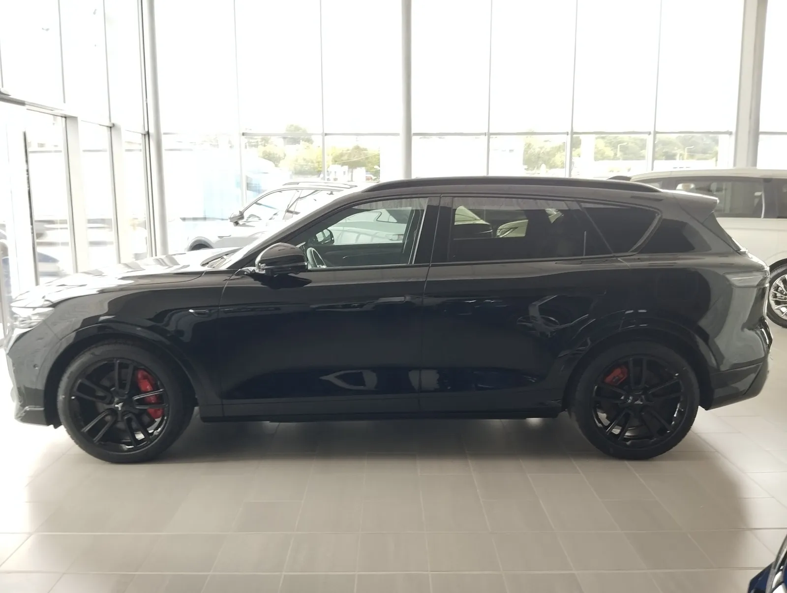 Voyah Free 318 REV 4WD – 5/6